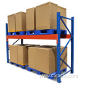 Industrial Warehouse Storage Pallet Rack